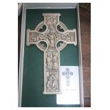 IRISH CROSS