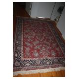 AREA RUG