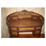 ANTIQUE DESK 