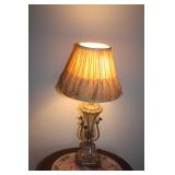 VINTAGE TABLE LAMPS