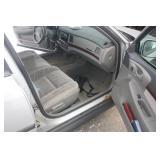 2000 CHEVY IMPALA 