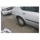 2000 CHEVY IMPALA 