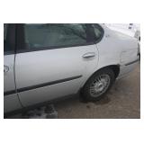 2000 CHEVY IMPALA 