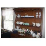 TEAPOT COLLECTION