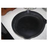 GRISWOLD #9 SKILLET