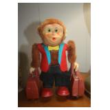 VINTAGE BATTERY OP TOY