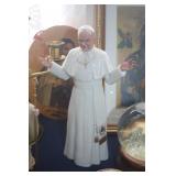 ROYAL DOULTON POPE
