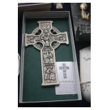 IRISH CROSS