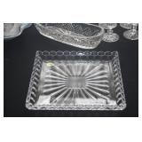 WATERFORD PRESAGE TRAY