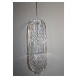 WATERFORD HOLY WATER FONT