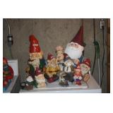 GNOME COLLECTION