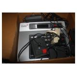 VINTAGE YAMAHA GS340 SNOW MOBILE