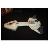 MILTON BRADLEY SKY BIRD