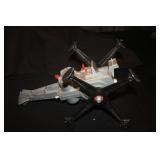 MAJOR MATT MASON SPACE CRAWLER BY MATTEL