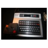 ODESSEY 2 MICROPROCESSOR 