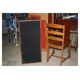 NEW OLD STOCK EPID MODEL  A240 TALL SPEAKERS