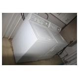 WASHER AND ELECTRIC DYER