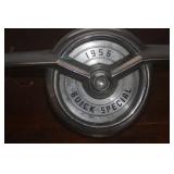 1956 BUICK SPECIAL GRILL ORNAMENT