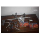 MORE VINTAGE CAR MIRRORS