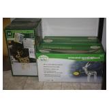 CHRISTMAS DECORATIONS