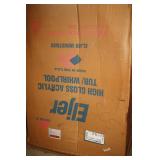 TUB WHIRLPOOL NEW IN BOX