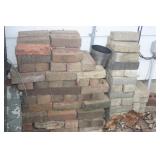 PAVING BRICKS