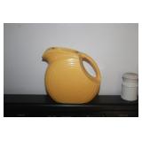 FIESTAWARE PITCHER