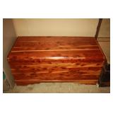 CEDAR CHEST