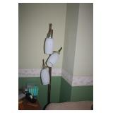 DANISH MODERN FLOOR LAMP