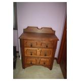 ANTIQUE CHEST