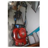 TORO 22 INCH MOWER