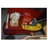 AIR COMPRESSOR