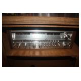 PIONEER SX980 RECEIVER