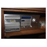 PIONEER CTF900 STEREO. CASSETTE. TAPE PLAYER