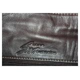 STONE MOUNTAIN LEATHER PURSE