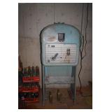 Vintage Vendorlator Soda Machine