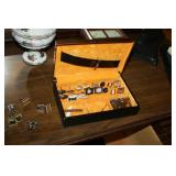 CUFF LINK COLLECTION