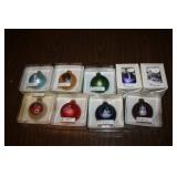 ST LAWRENCE CATHOLIC CHURCH OF LAFAYETTE YEARLY ORNAMENTS