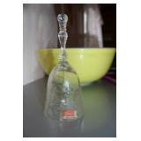 NAVARRE FOSTORIA BELL