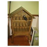 LOVE THIS!   WINE HOUSE