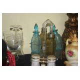 CRUET SET