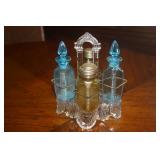 CRUET SET