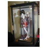 GEISHA DOLL