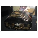 ORIENTAL JEWELRY / MUSIC BOX