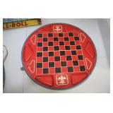 VINTAGE CHINESE CHECKERS