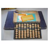 VINTAGE ABACUS