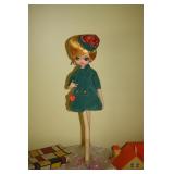 FASHION DOLL WITH BOX