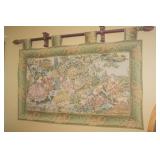 WALL TAPESTRY