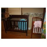 BABY CRIBS