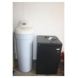 BRAND NEW ~ NEVER INSTALLED KENMORE  WATER SOFTENER
